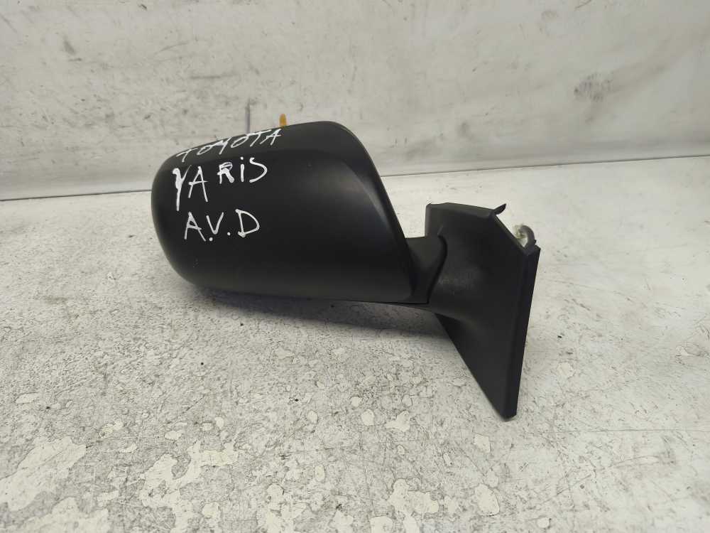 RETROVISEUR DROIT TOYOTA - Vue 1